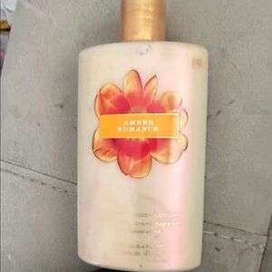 Amber Romance Cream Moisturizer